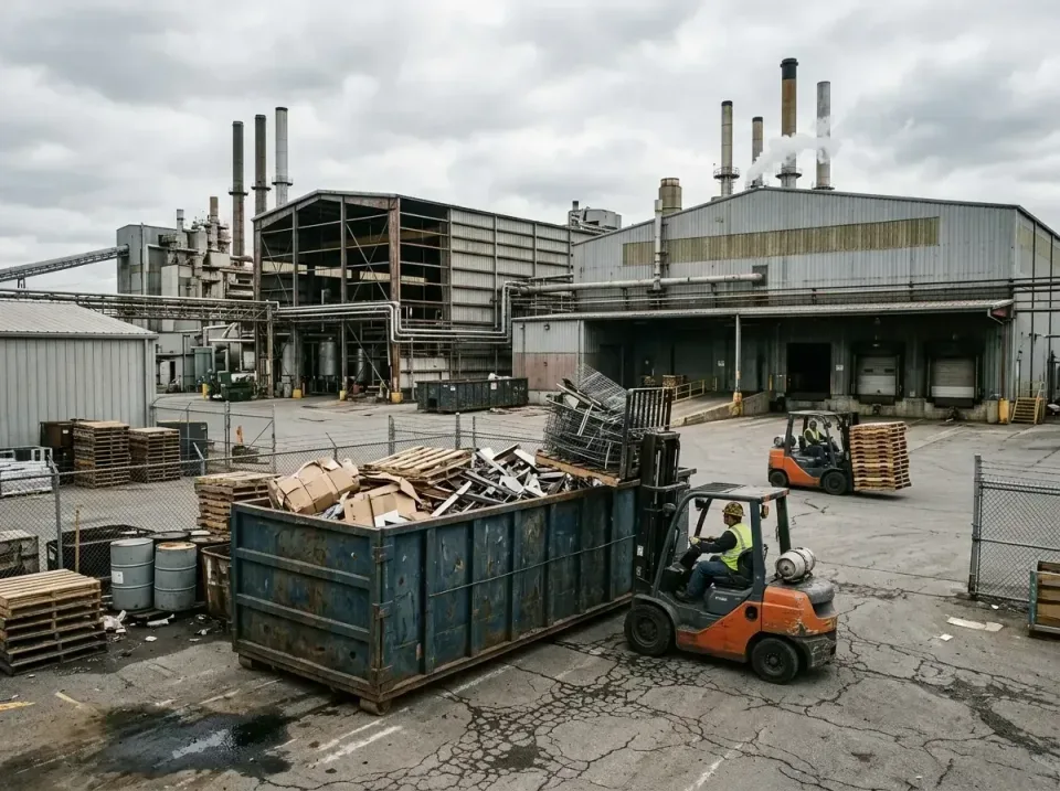 industrial-factory-scrap-conta-003 — frequently asked questions, Cheap Roll-off Dumpster Rentals in White Island Shores, MA